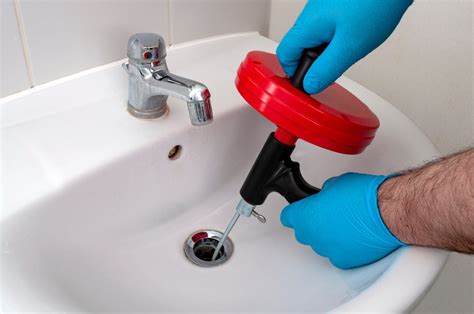 Dtg magic plumbing cleaner